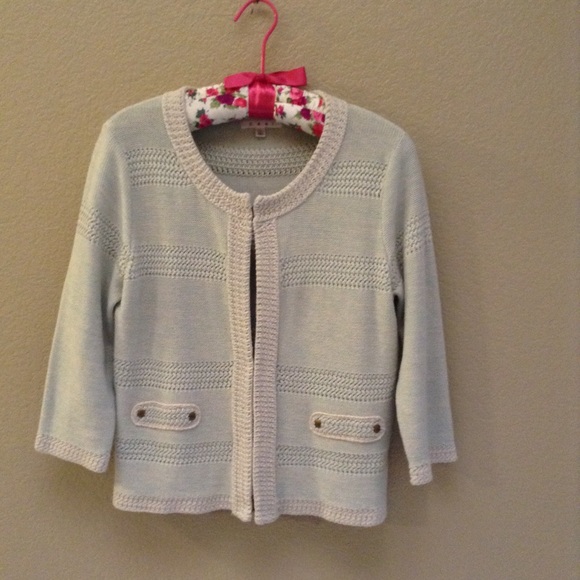 CAbi Sweaters - CABI Sweater 